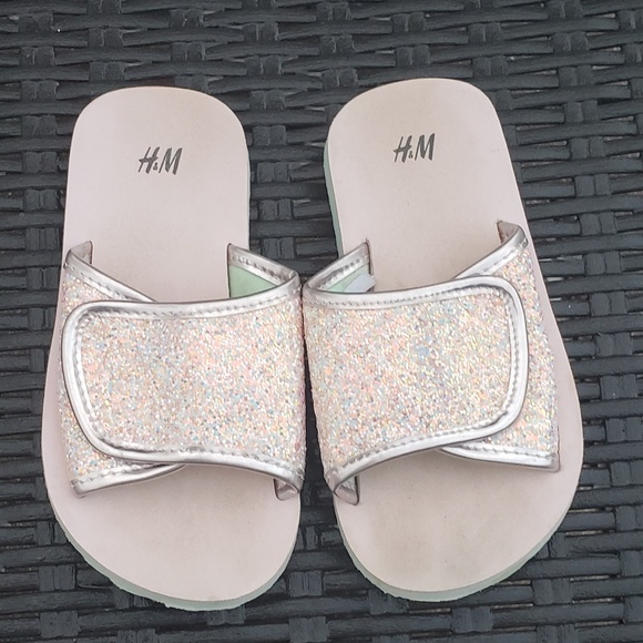 Girls Flip flops - Picture 2 of 5